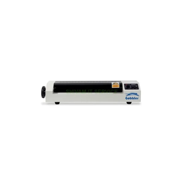 Pouch Laminator