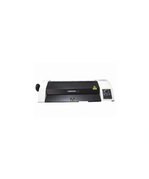 Upright A3 Laminator