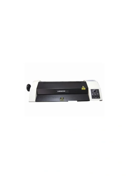Upright A3 Laminator