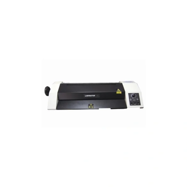Upright A3 Laminator