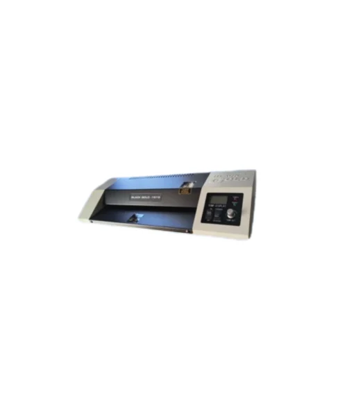 Pouch Laminator