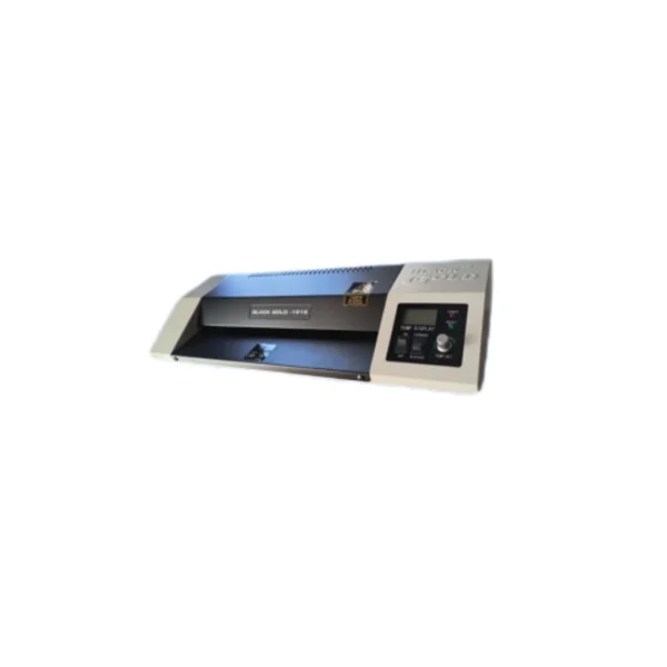 Pouch Laminator