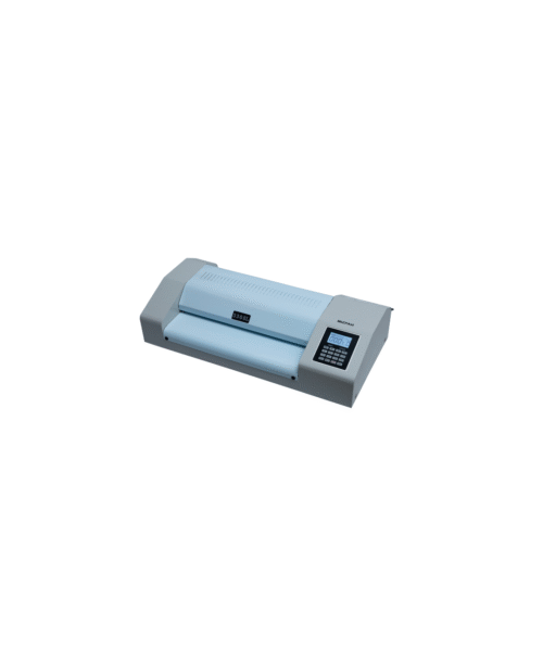 Pouch Laminator