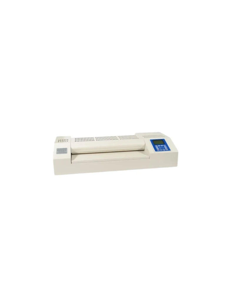 Pouch Laminator