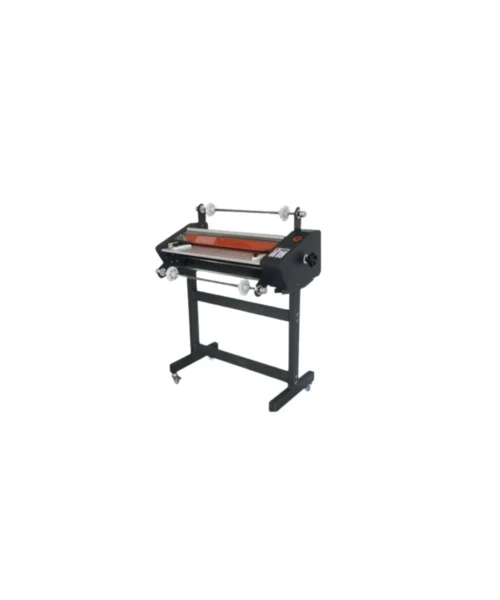 Roll To Roll Lamination