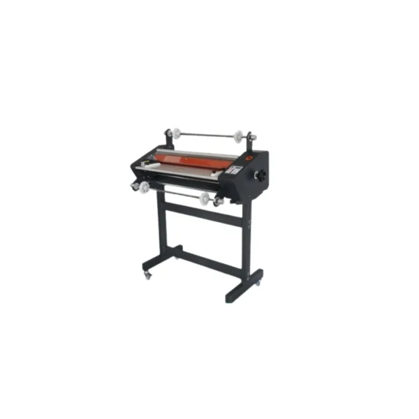 Roll To Roll Lamination