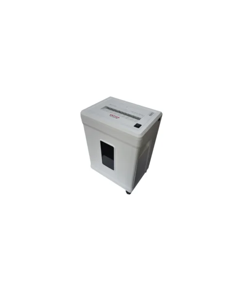 Paper Shredder