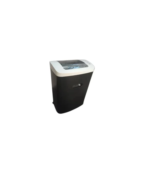 Paper Shredder