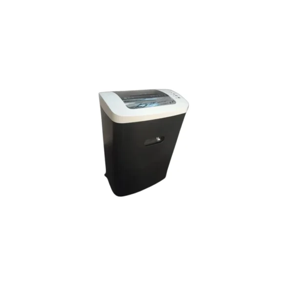 Paper Shredder