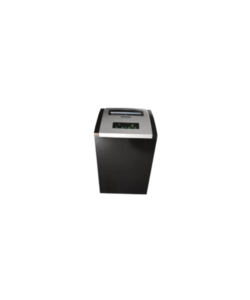 Paper Shredder