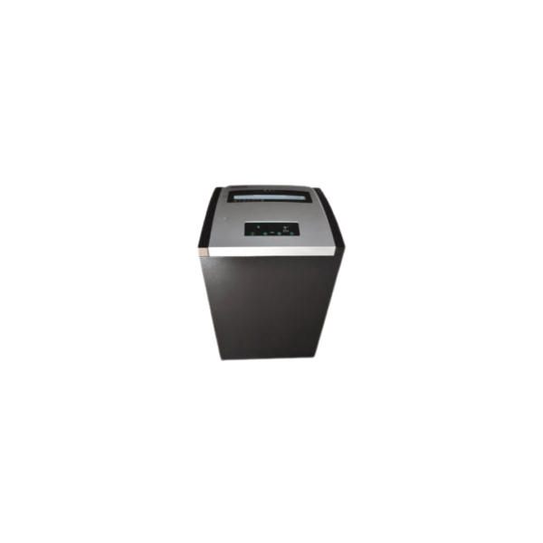 Paper Shredder