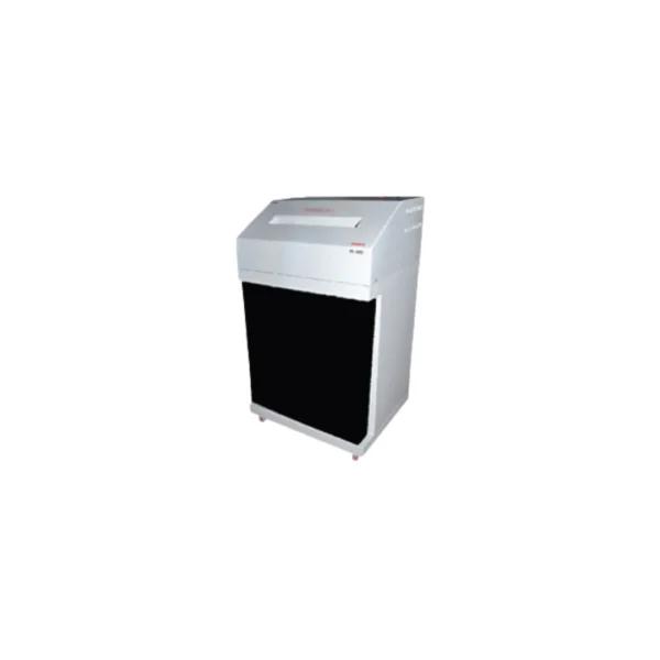 Paper Shredder