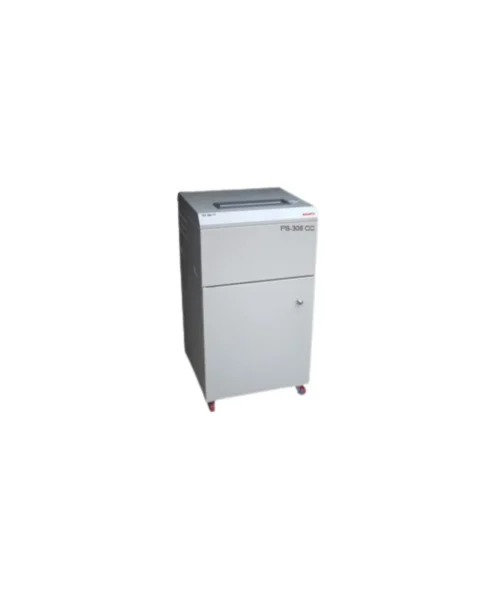 Paper Shredder