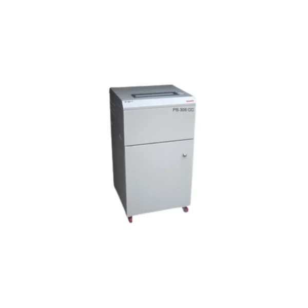 Paper Shredder