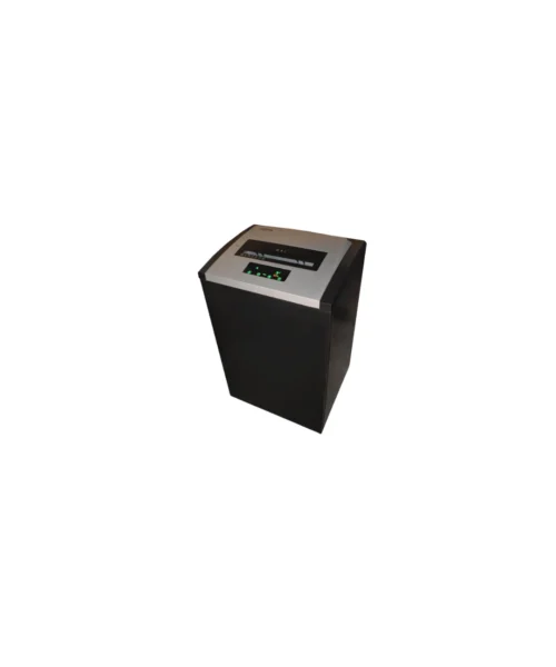 Paper Shredder