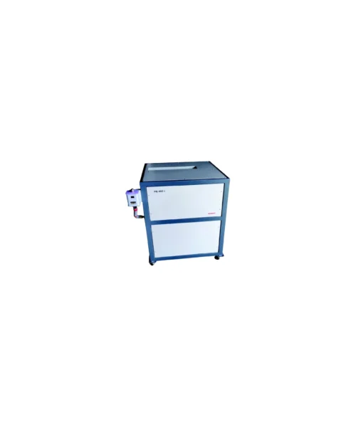 Paper Shredder