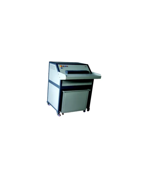 Paper Shredder
