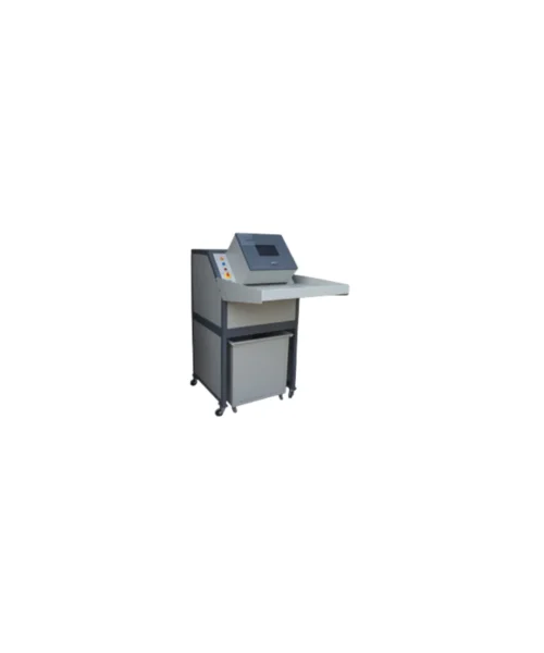 Paper Shredder