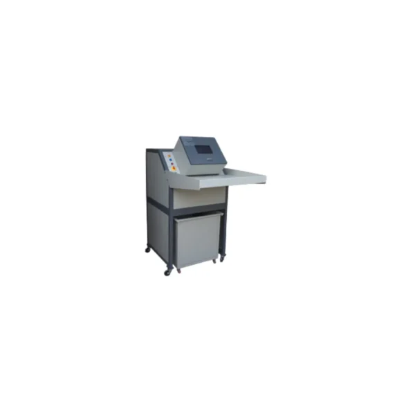 Paper Shredder