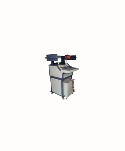 Paper Shredder