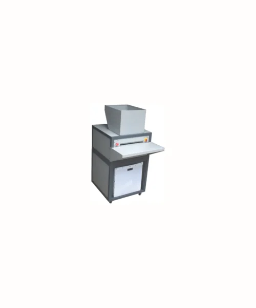 Paper Shredder