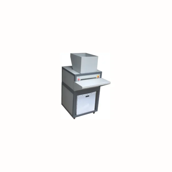 Paper Shredder