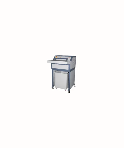 Paper Shredder