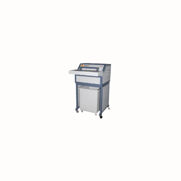Paper Shredder