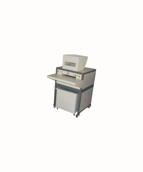Paper Shredder