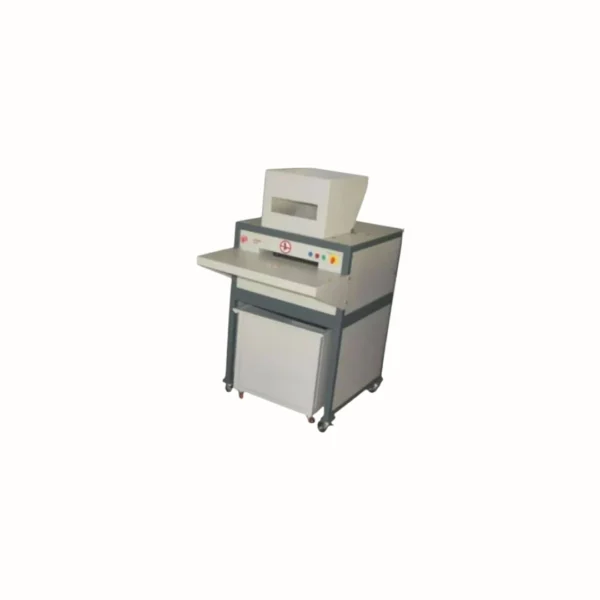 Paper Shredder