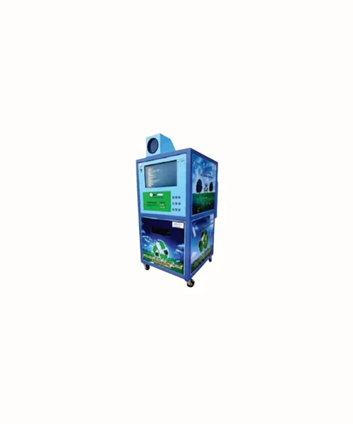 Bottle Shredder