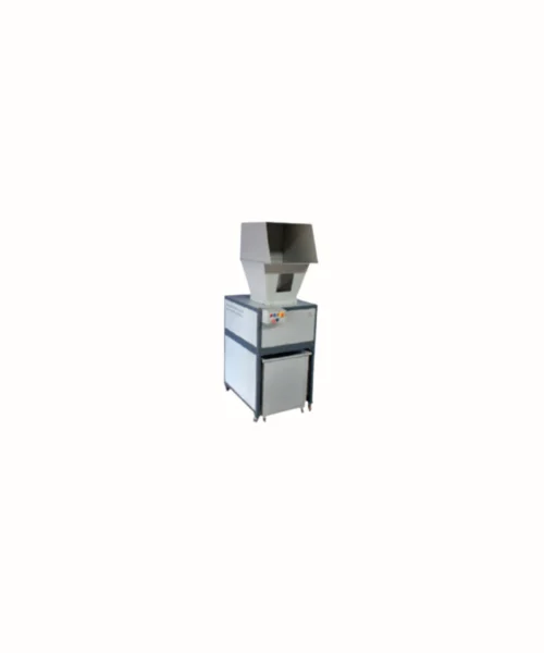 Pet Bottle Shredder