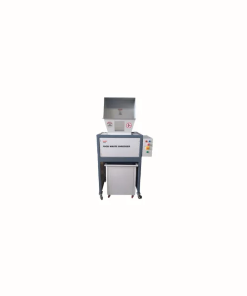 Food Waste Shredder