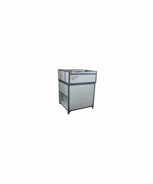 Pharma Shredder