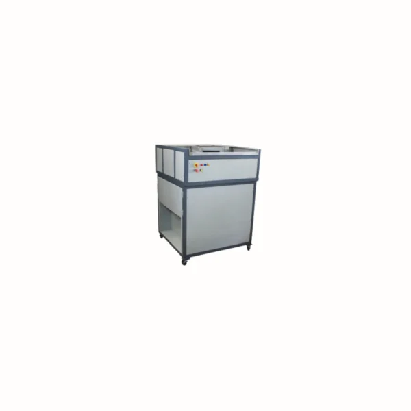 Pharma Shredder