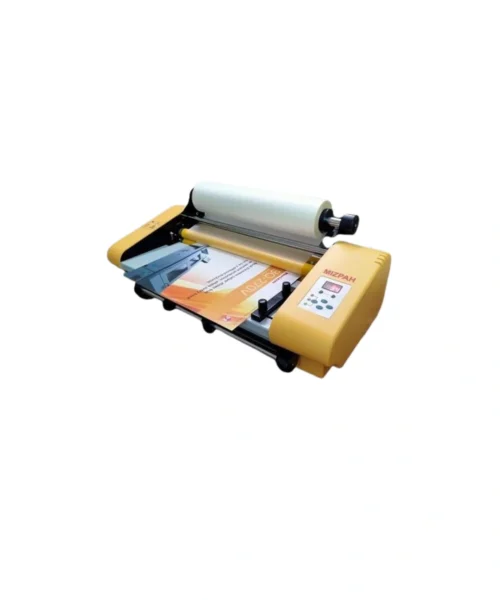 Roll To Roll Lamination