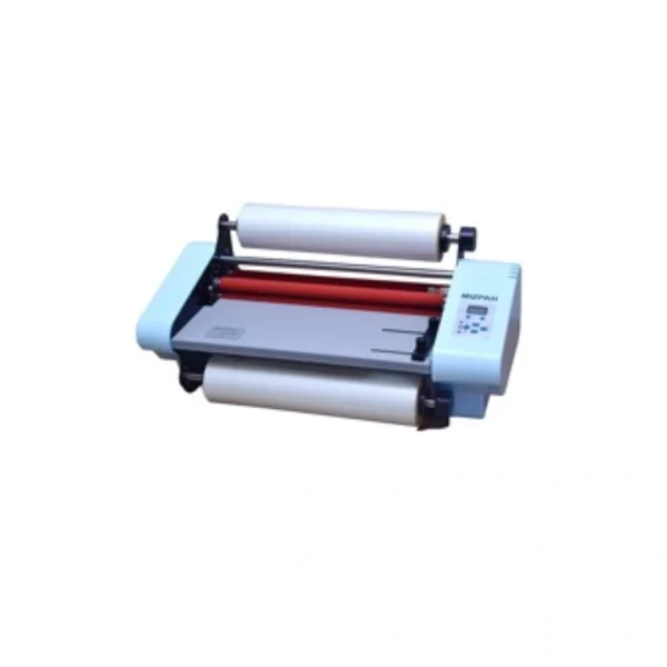 Roll To Roll Laminator