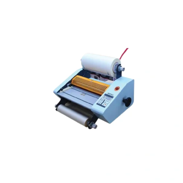 Roll To Roll Laminator