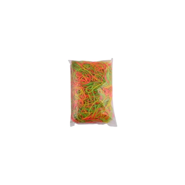 Rubber Bands
