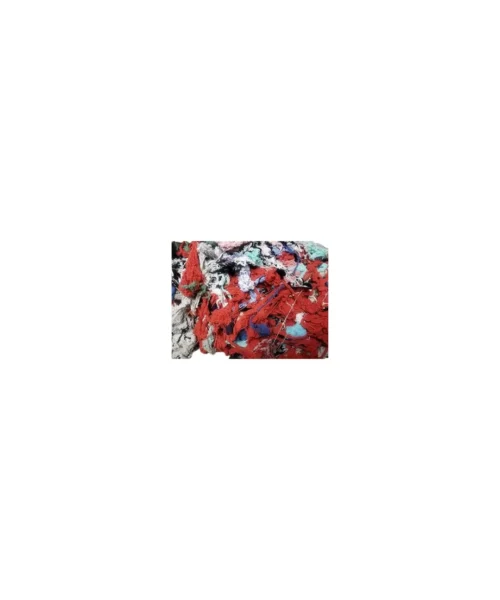 Cotton Waste