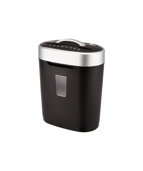 Paper Shredder