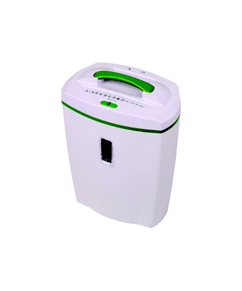 paper shredder
