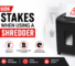 Paper Shredder