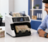 Currency Counting Machine