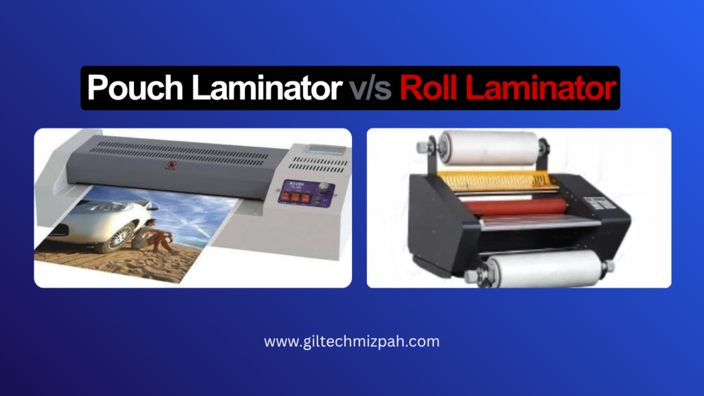 lamination machine