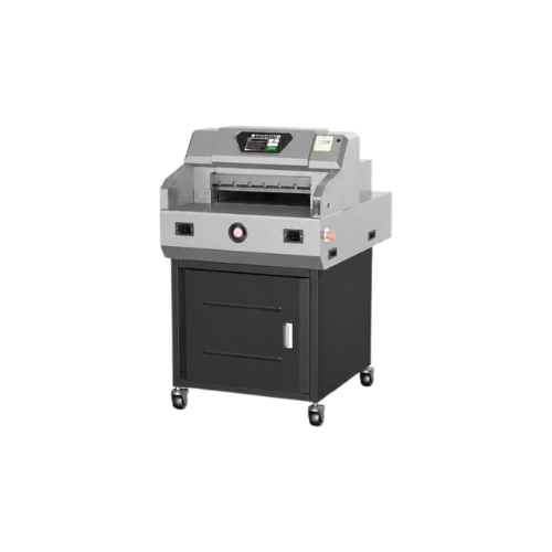 digital paper cutting machine