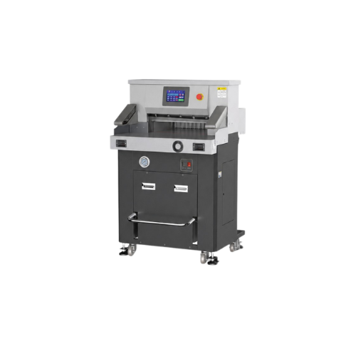 paper cutting machine