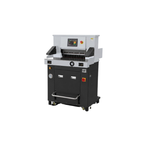 paper cutting machine