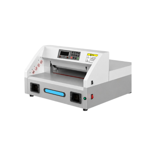 paper cutting machine