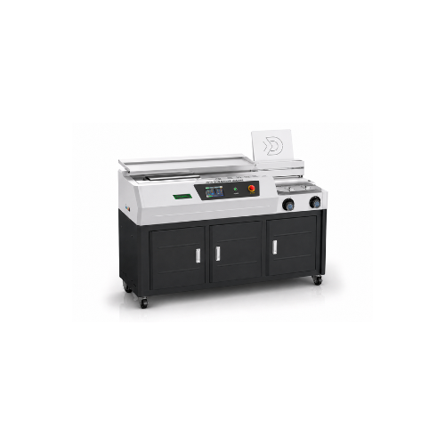 perfect binding machine